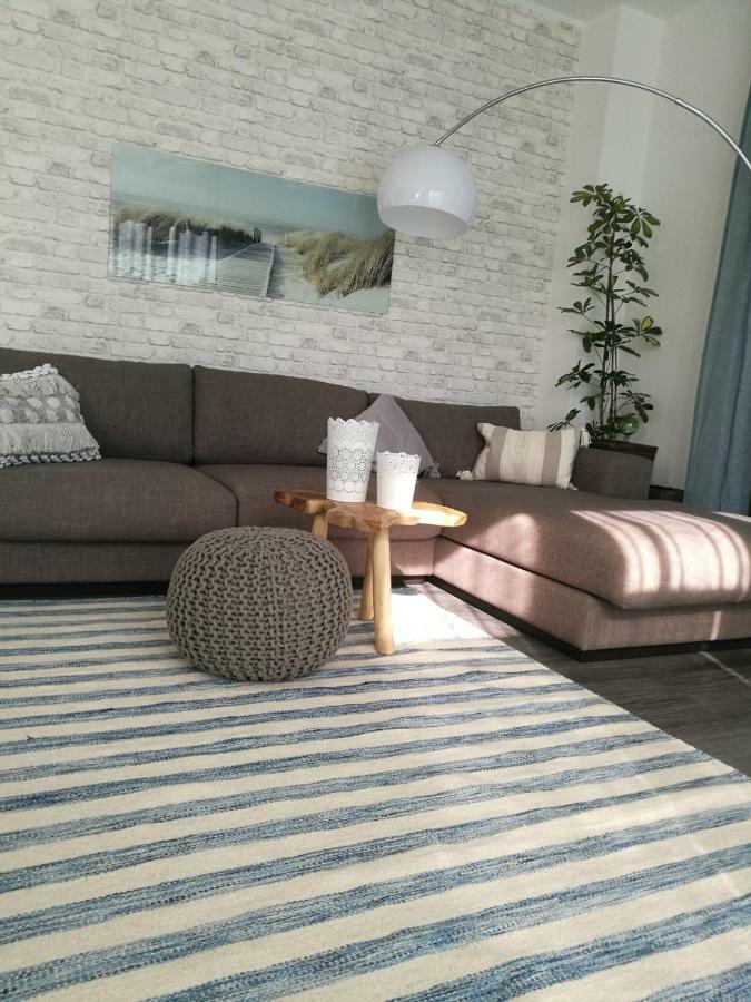 Ferienwohnung Suedterrasse Mit Kamin Bj 2019 Timmendorfer Strand Exterior foto