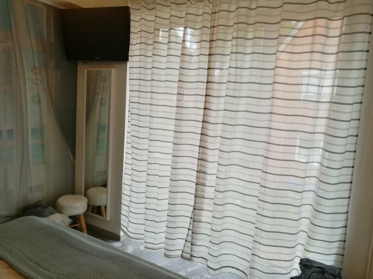 Ferienwohnung Suedterrasse Mit Kamin Bj 2019 Timmendorfer Strand Exterior foto