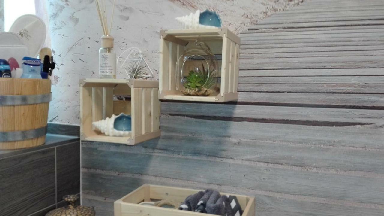 Ferienwohnung Suedterrasse Mit Kamin Bj 2019 Timmendorfer Strand Exterior foto