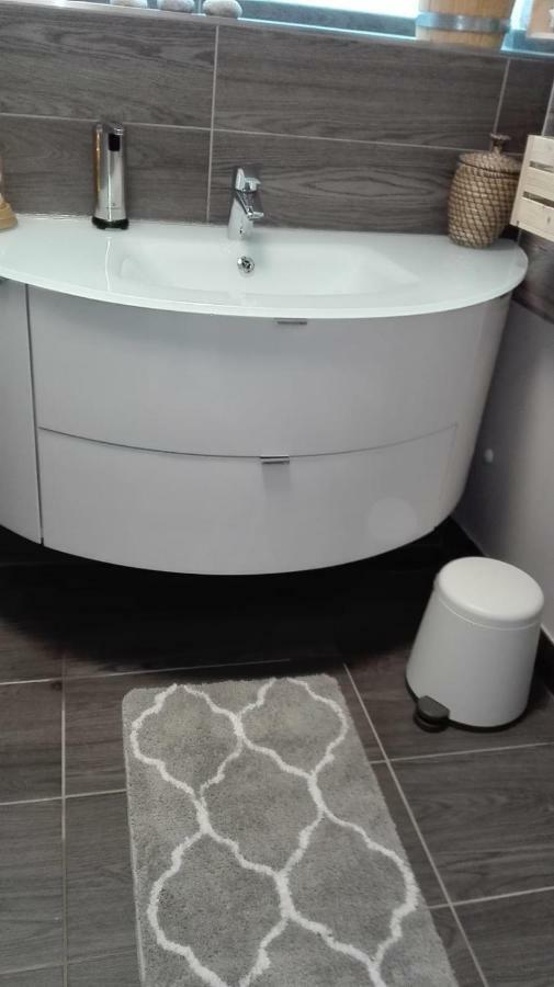 Ferienwohnung Suedterrasse Mit Kamin Bj 2019 Timmendorfer Strand Exterior foto