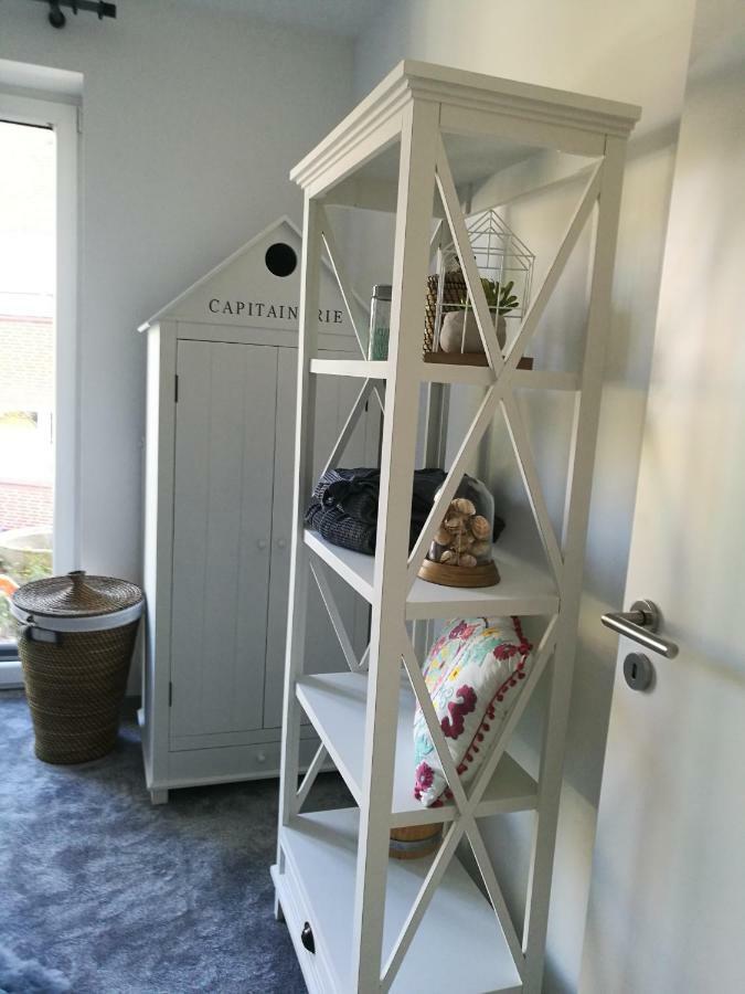 Ferienwohnung Suedterrasse Mit Kamin Bj 2019 Timmendorfer Strand Exterior foto