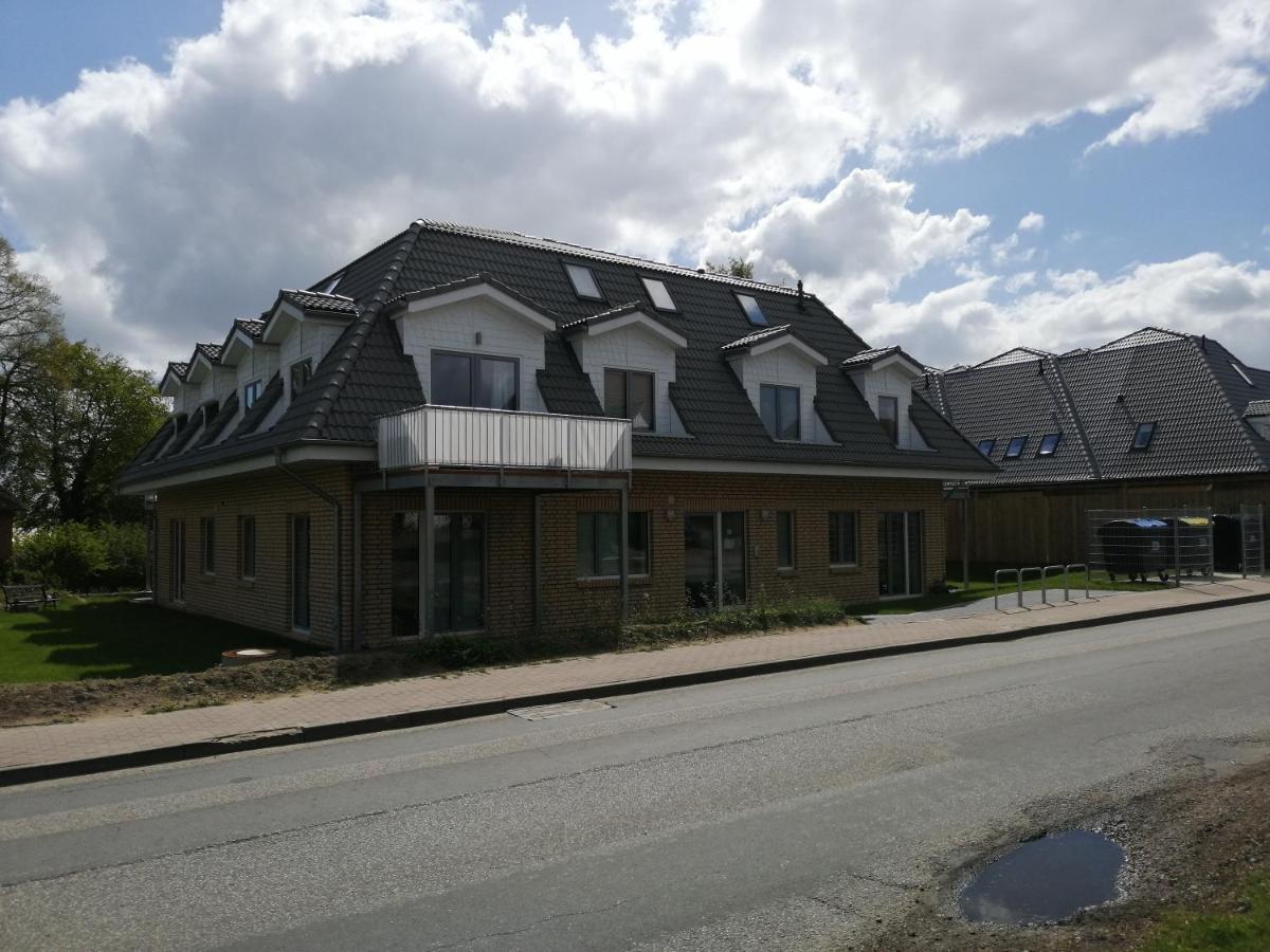 Ferienwohnung Suedterrasse Mit Kamin Bj 2019 Timmendorfer Strand Exterior foto